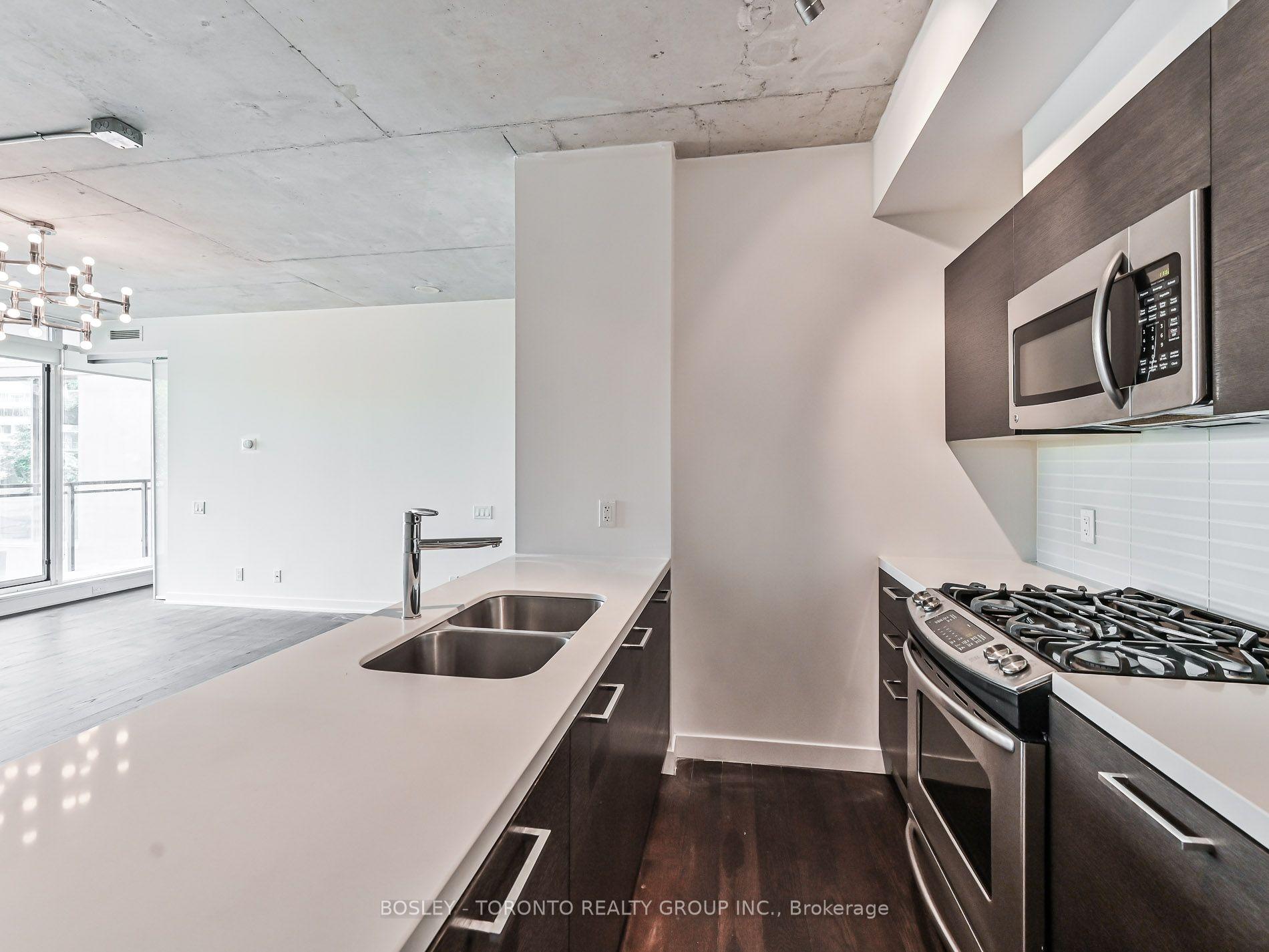 Photo 11 of Unit 319, 318 King Street E, Toronto, Moss Park — HOMEH