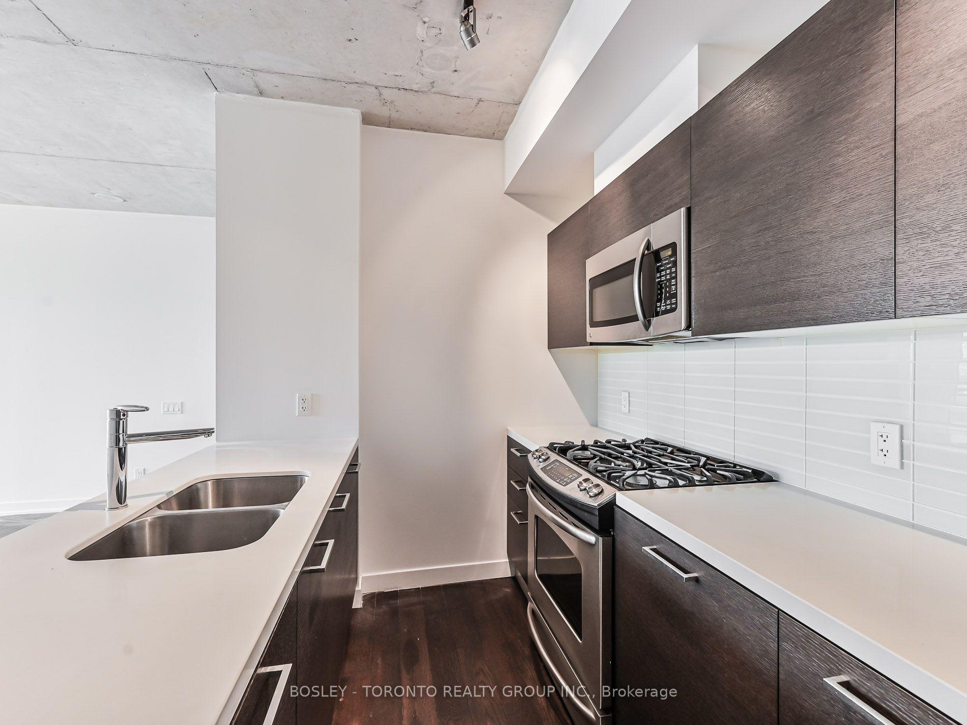 Photo 12 of Unit 319, 318 King Street E, Toronto, Moss Park — HOMEH