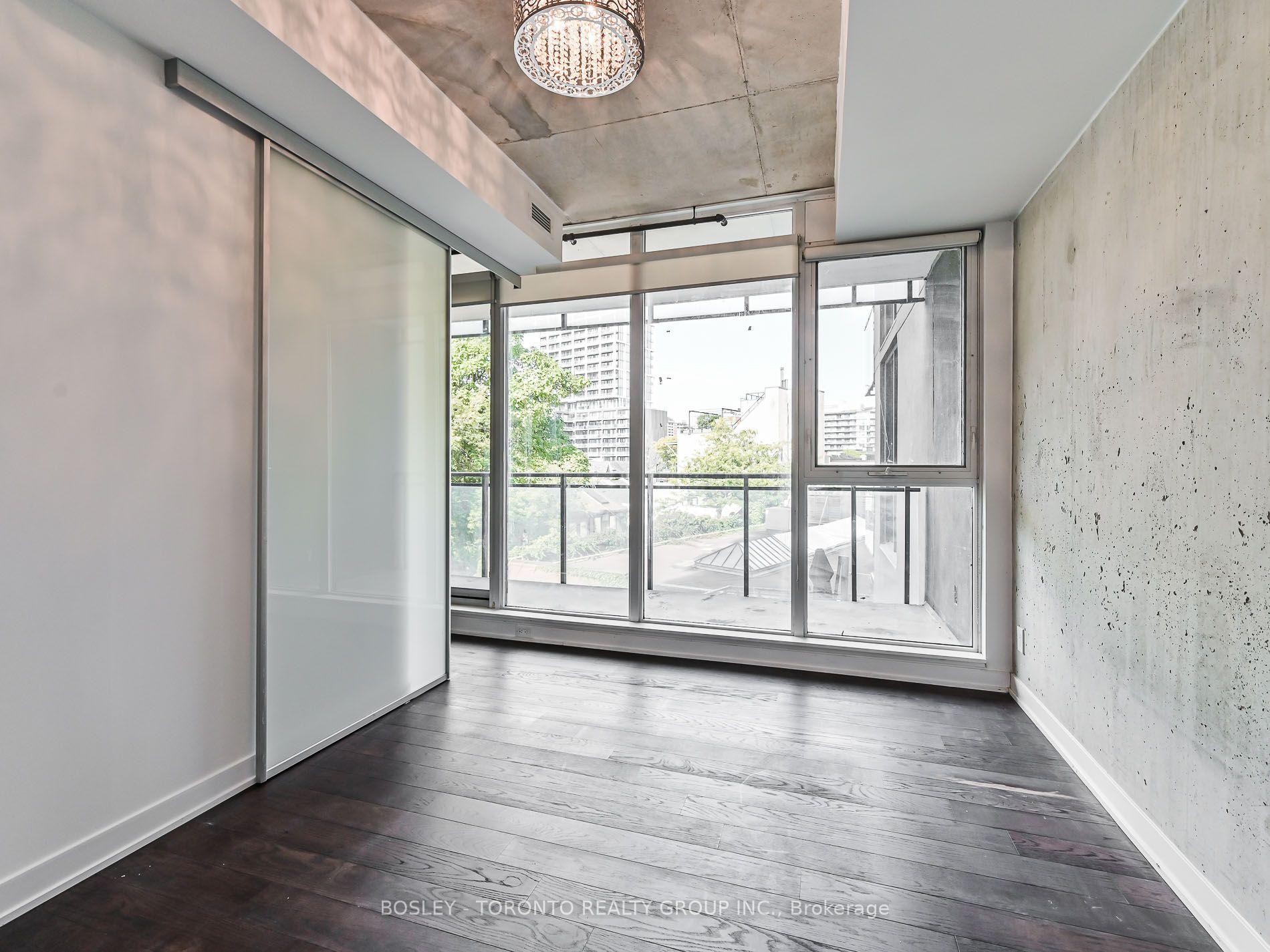 Photo 15 of Unit 319, 318 King Street E, Toronto, Moss Park — HOMEH