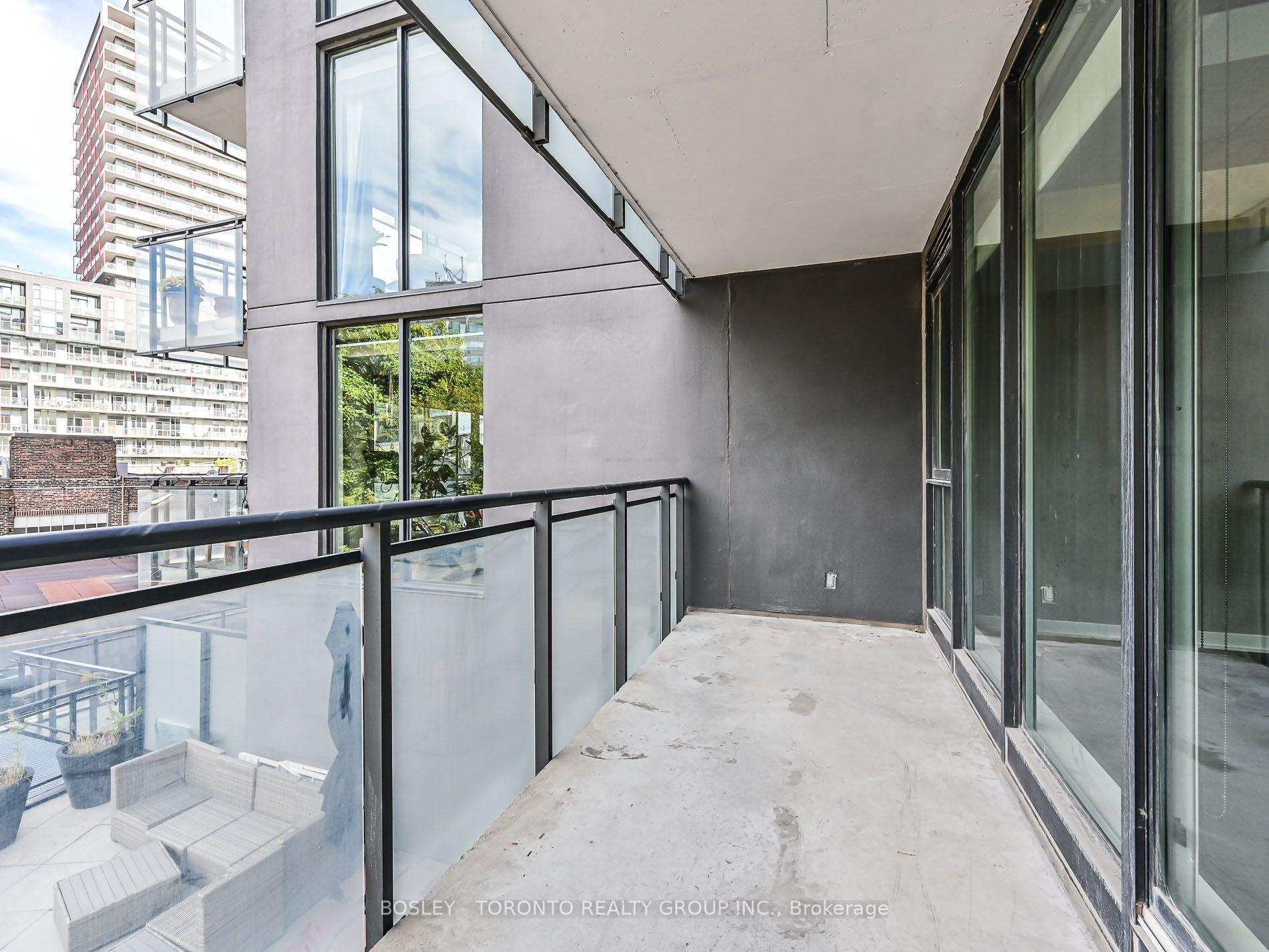 Photo 17 of Unit 319, 318 King Street E, Toronto, Moss Park — HOMEH