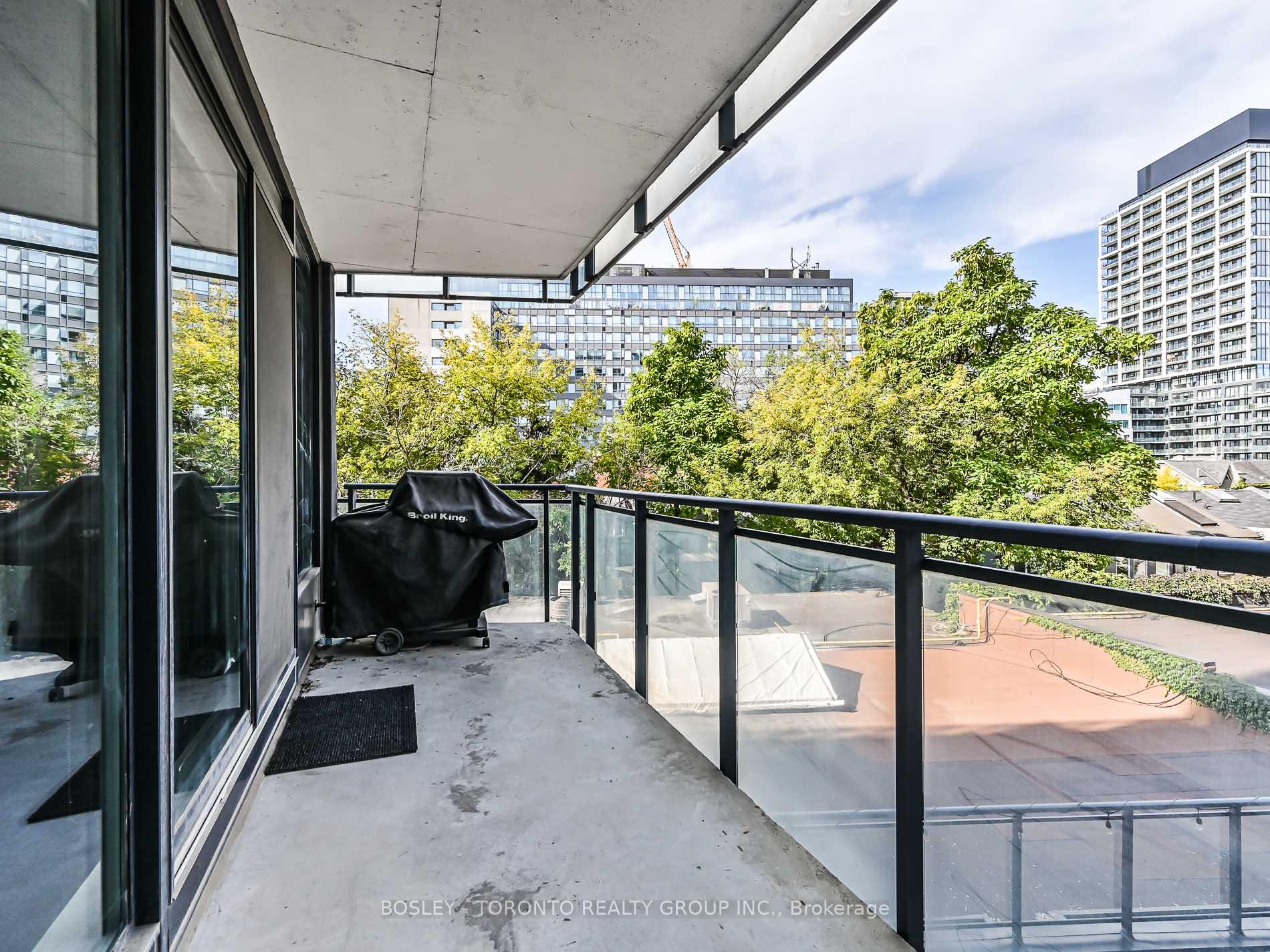 Photo 18 of Unit 319, 318 King Street E, Toronto, Moss Park — HOMEH