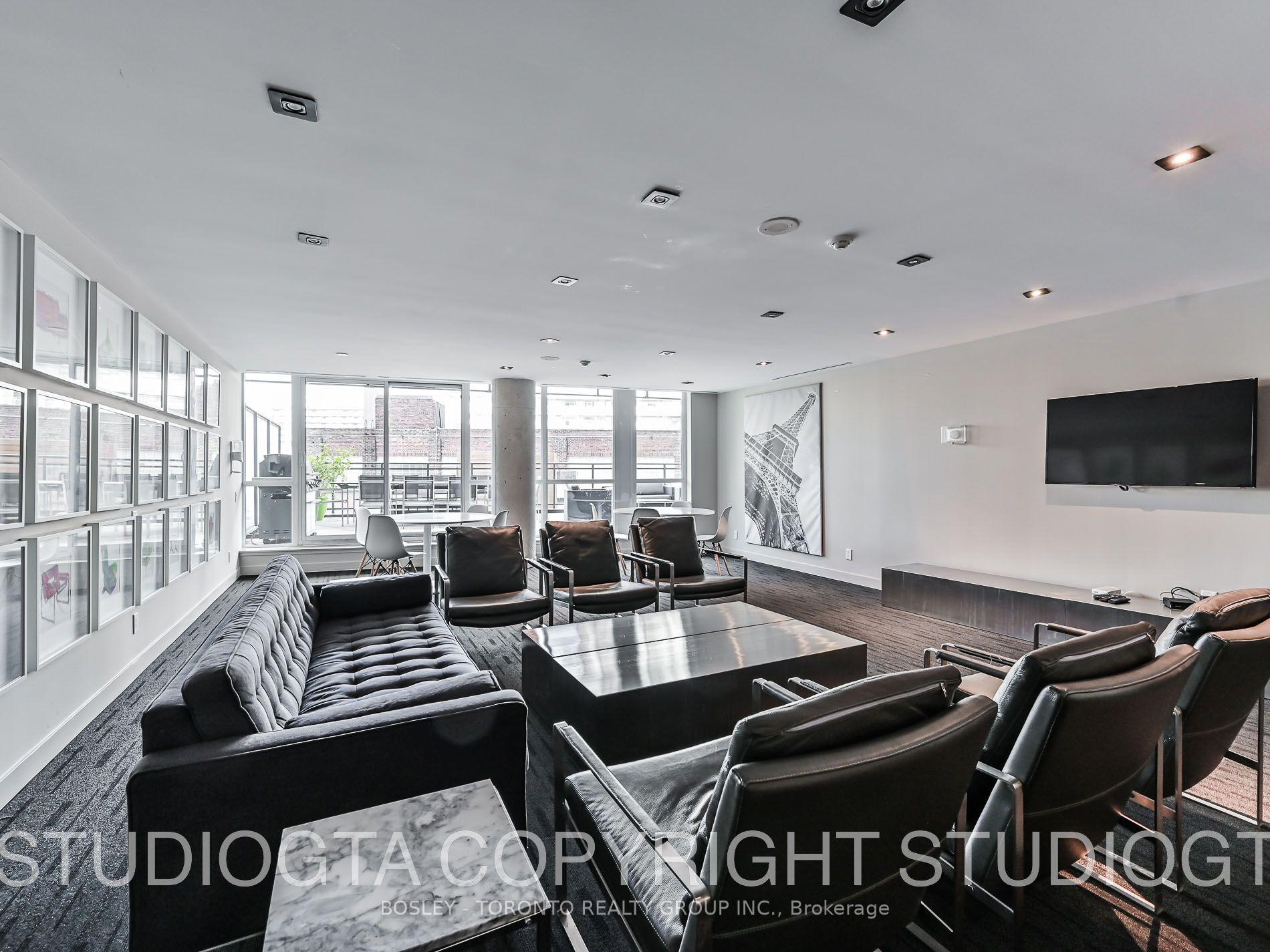 Photo 20 of Unit 319, 318 King Street E, Toronto, Moss Park — HOMEH