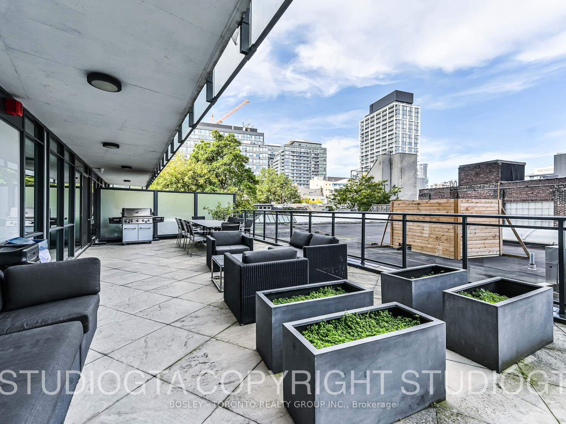 Photo 21 of Unit 319, 318 King Street E, Toronto, Moss Park — HOMEH