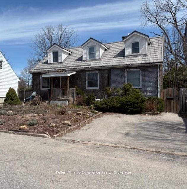 Photo 2 of 65 Drury Lane, Barrie, Wellington — HOMEH