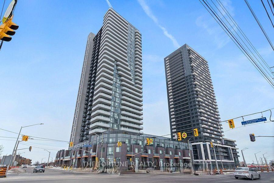 Photo 1 of Unit 3101, 8 Nahani Way N, Mississauga, Hurontario — HOMEH