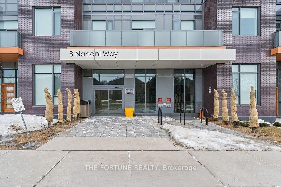 Photo 2 of Unit 3101, 8 Nahani Way N, Mississauga, Hurontario — HOMEH