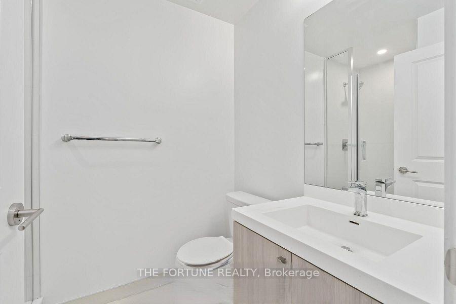 Photo 10 of Unit 3101, 8 Nahani Way N, Mississauga, Hurontario — HOMEH