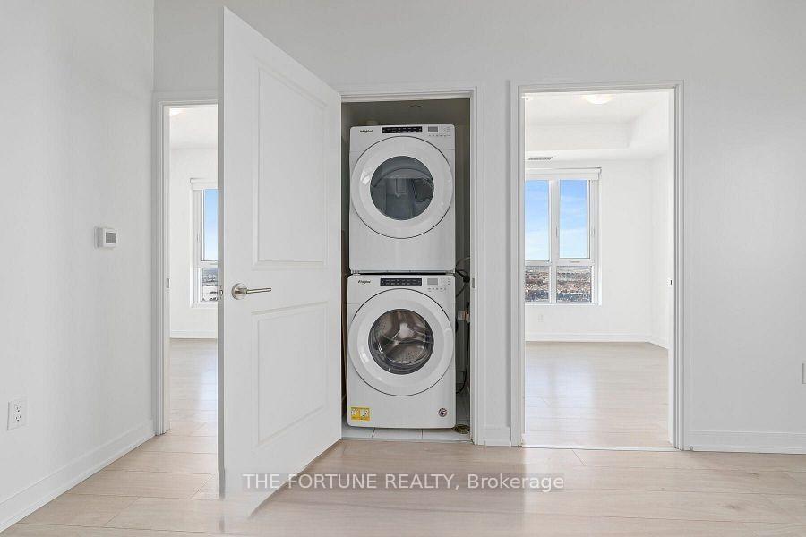 Photo 11 of Unit 3101, 8 Nahani Way N, Mississauga, Hurontario — HOMEH