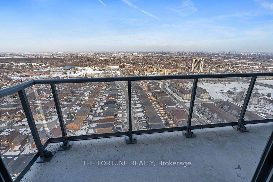 Photo 12 of Unit 3101, 8 Nahani Way N, Mississauga, Hurontario — HOMEH