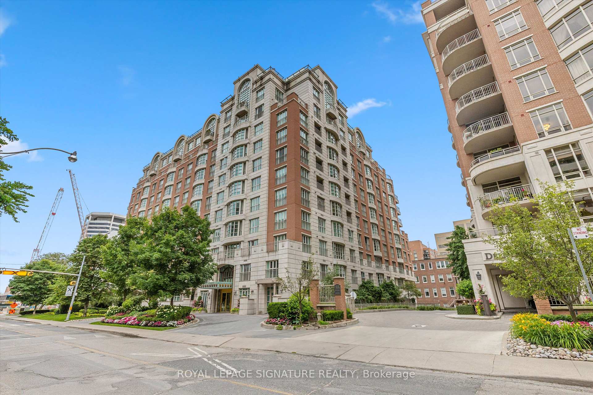 Photo of Unit 108, 33 Delisle Avenue