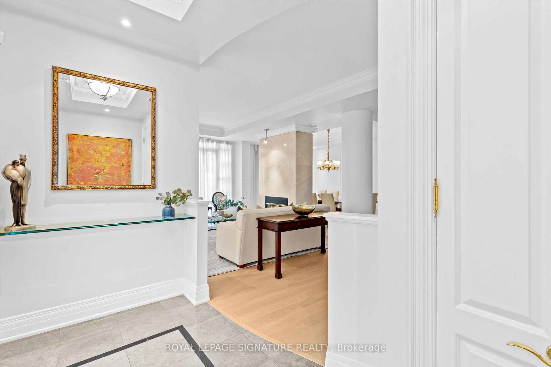 Photo 3 of Unit 108, 33 Delisle Avenue, Toronto, Yonge-St. Clair — HOMEH