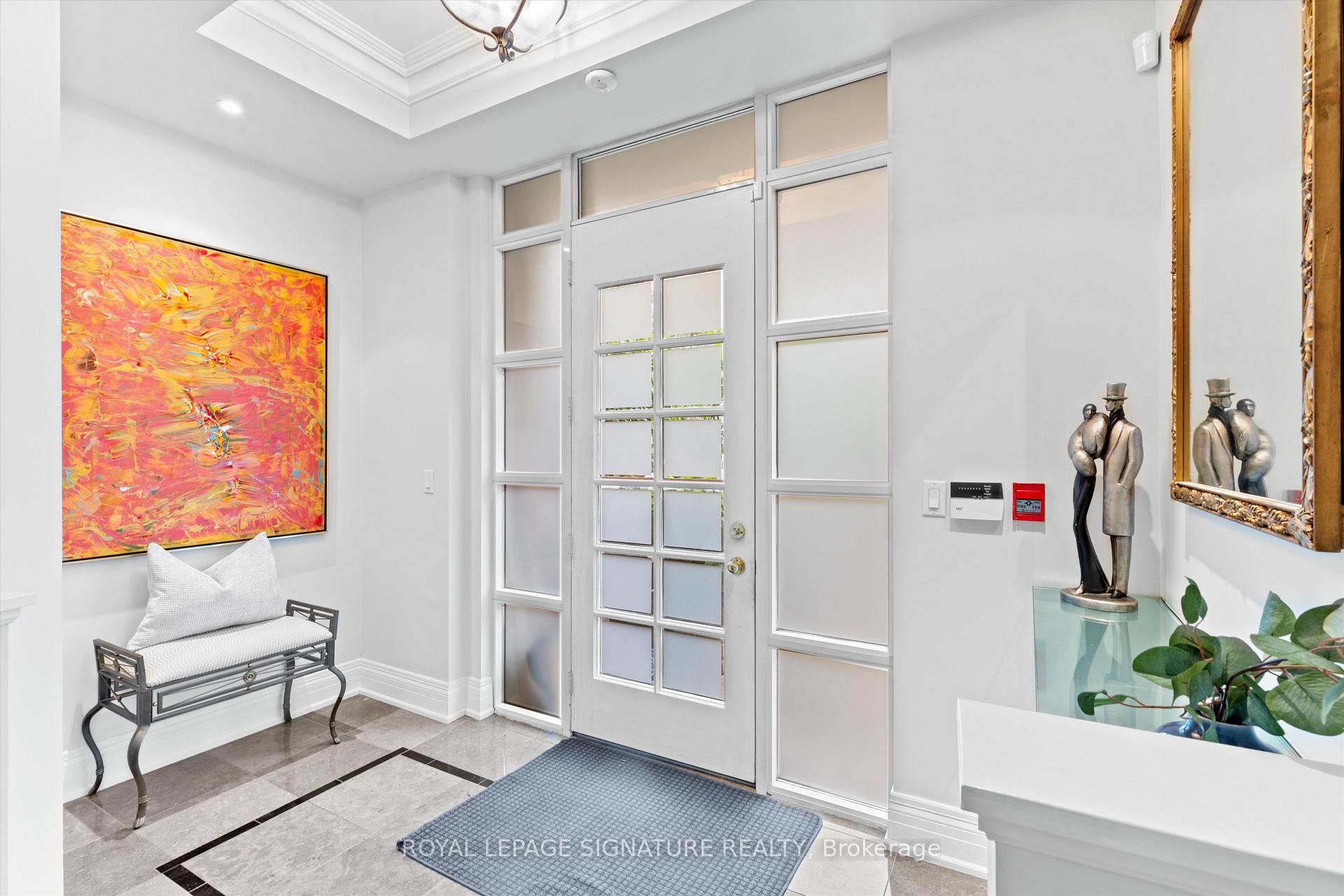 Photo 4 of Unit 108, 33 Delisle Avenue, Toronto, Yonge-St. Clair — HOMEH