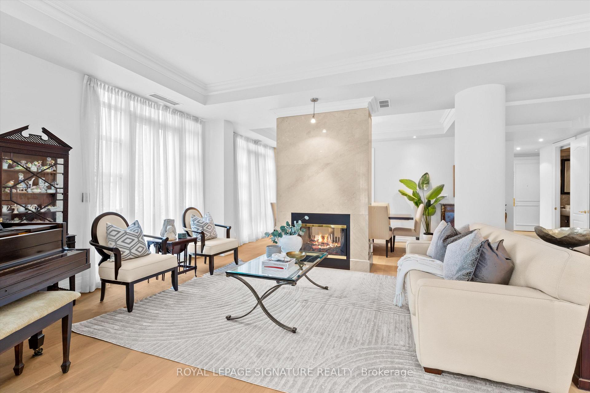 Photo 7 of Unit 108, 33 Delisle Avenue, Toronto, Yonge-St. Clair — HOMEH
