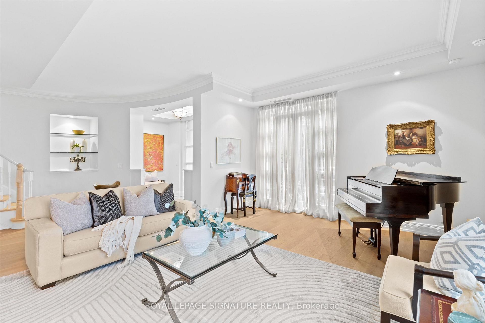Photo 8 of Unit 108, 33 Delisle Avenue, Toronto, Yonge-St. Clair — HOMEH