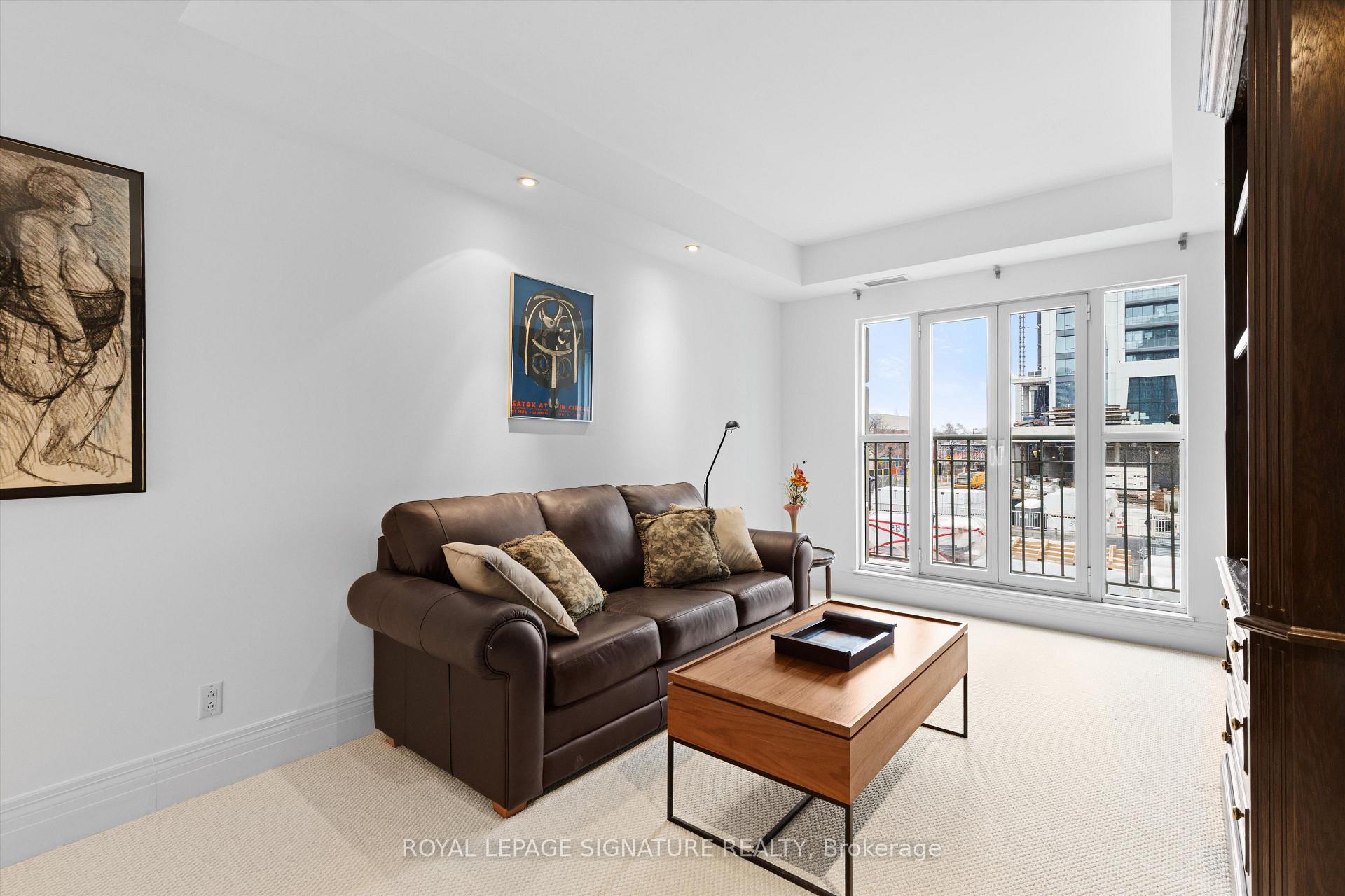 Photo 9 of Unit 108, 33 Delisle Avenue, Toronto, Yonge-St. Clair — HOMEH