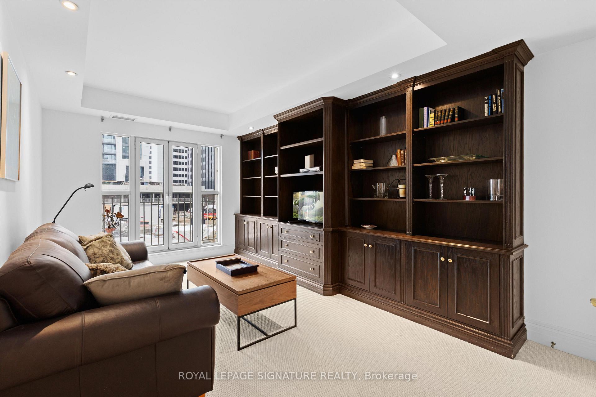 Photo 10 of Unit 108, 33 Delisle Avenue, Toronto, Yonge-St. Clair — HOMEH