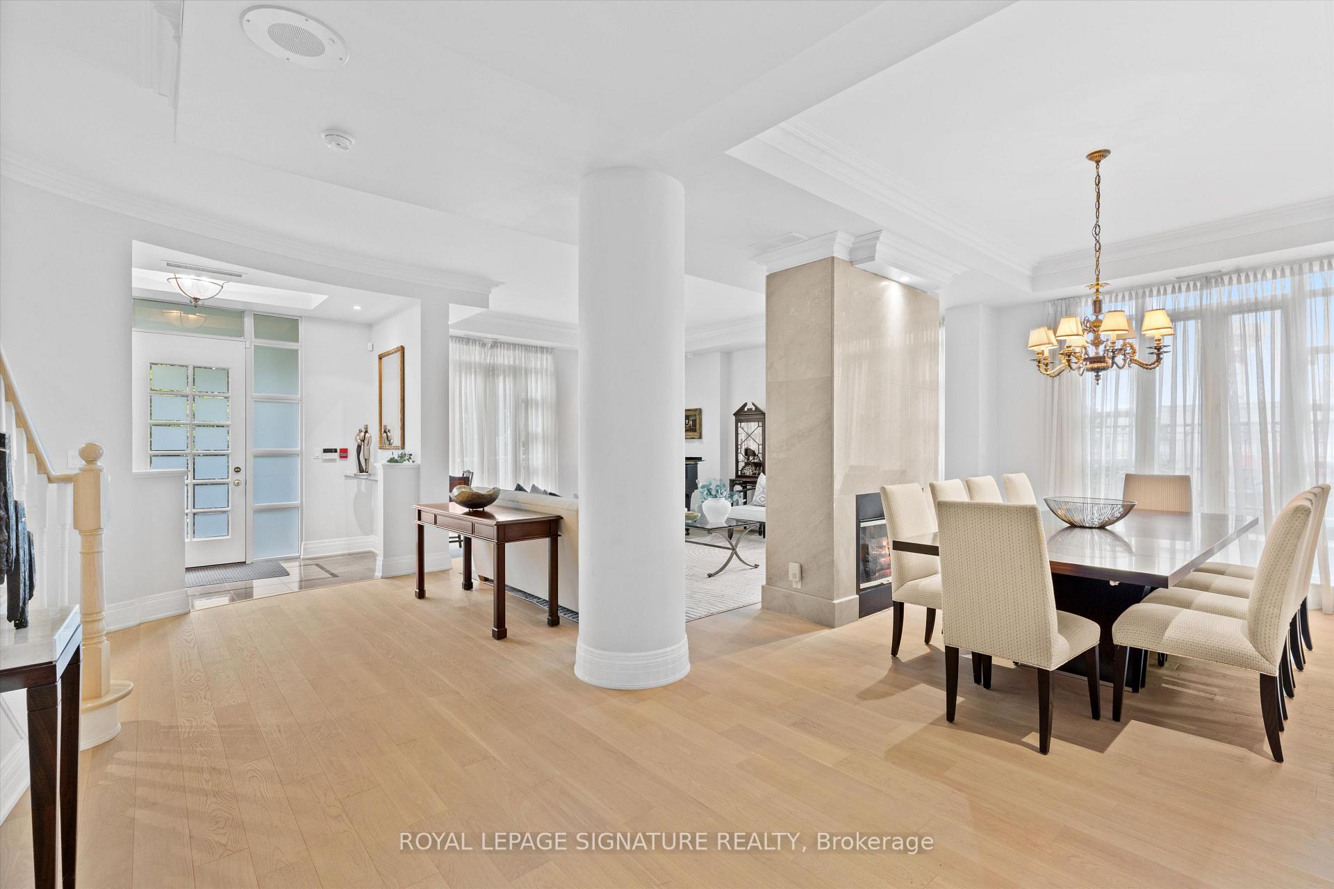 Photo 12 of Unit 108, 33 Delisle Avenue, Toronto, Yonge-St. Clair — HOMEH
