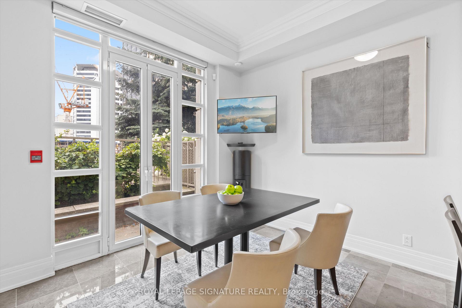 Photo 14 of Unit 108, 33 Delisle Avenue, Toronto, Yonge-St. Clair — HOMEH