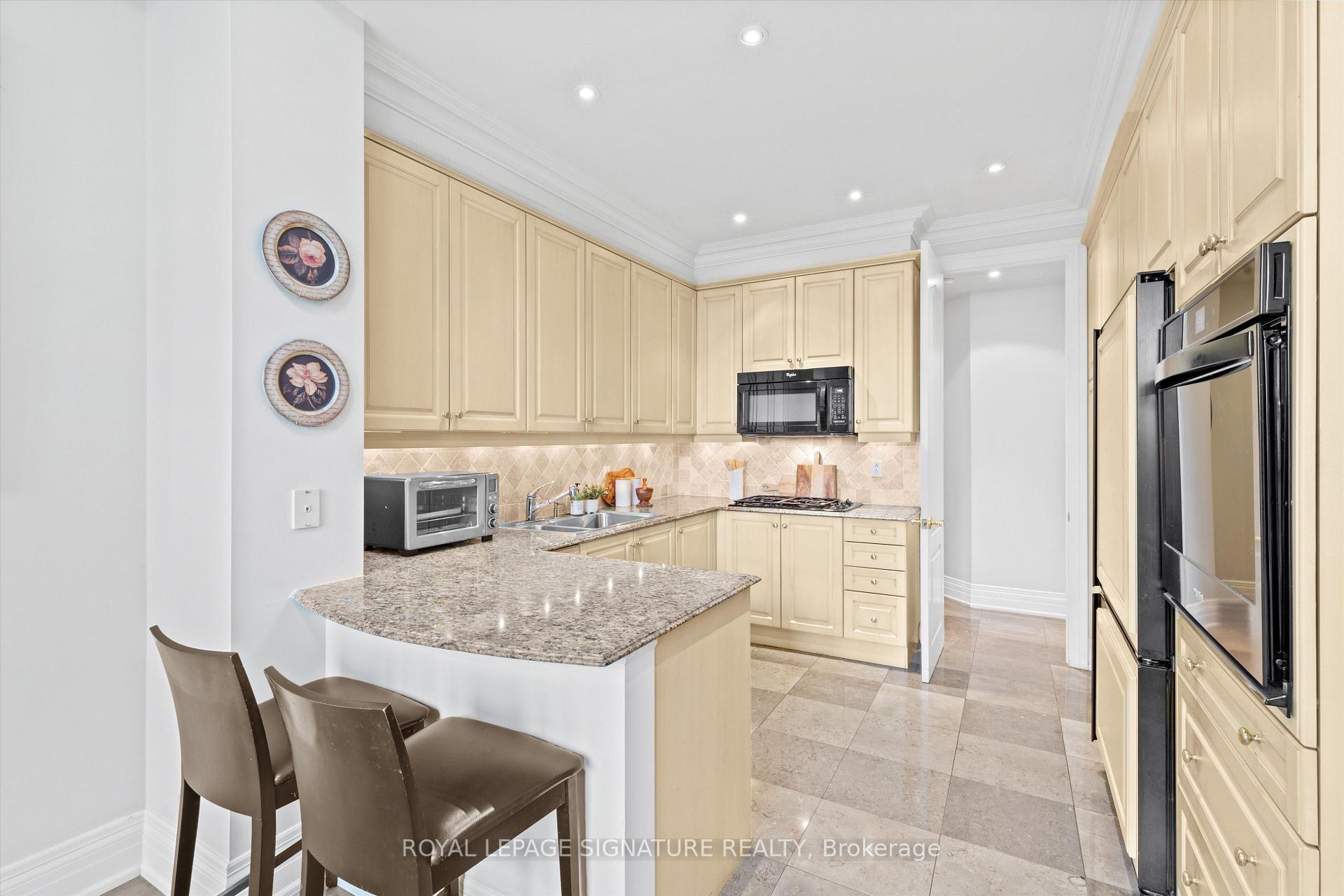Photo 16 of Unit 108, 33 Delisle Avenue, Toronto, Yonge-St. Clair — HOMEH
