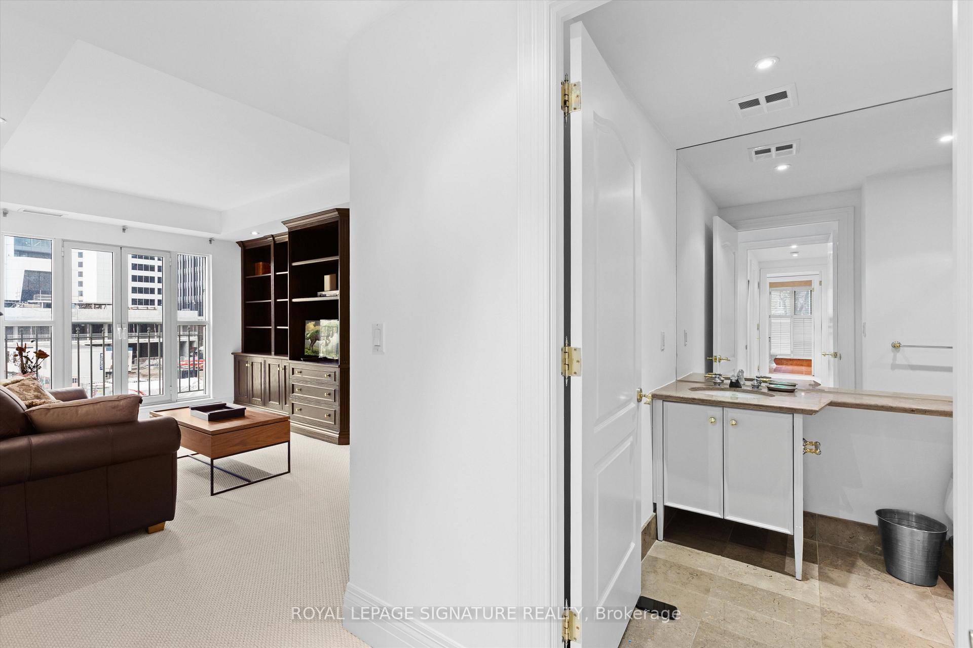 Photo 17 of Unit 108, 33 Delisle Avenue, Toronto, Yonge-St. Clair — HOMEH