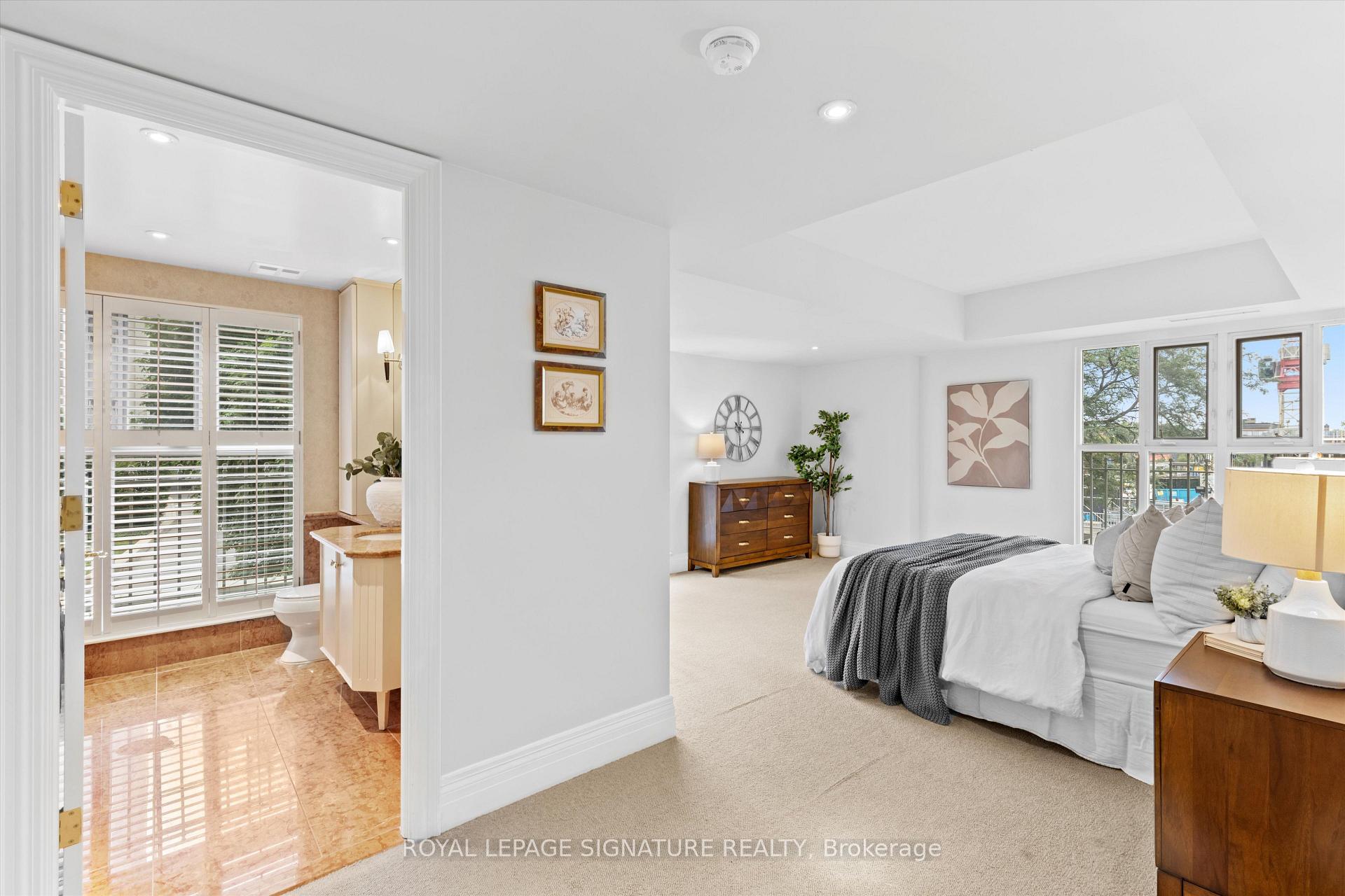 Photo 20 of Unit 108, 33 Delisle Avenue, Toronto, Yonge-St. Clair — HOMEH