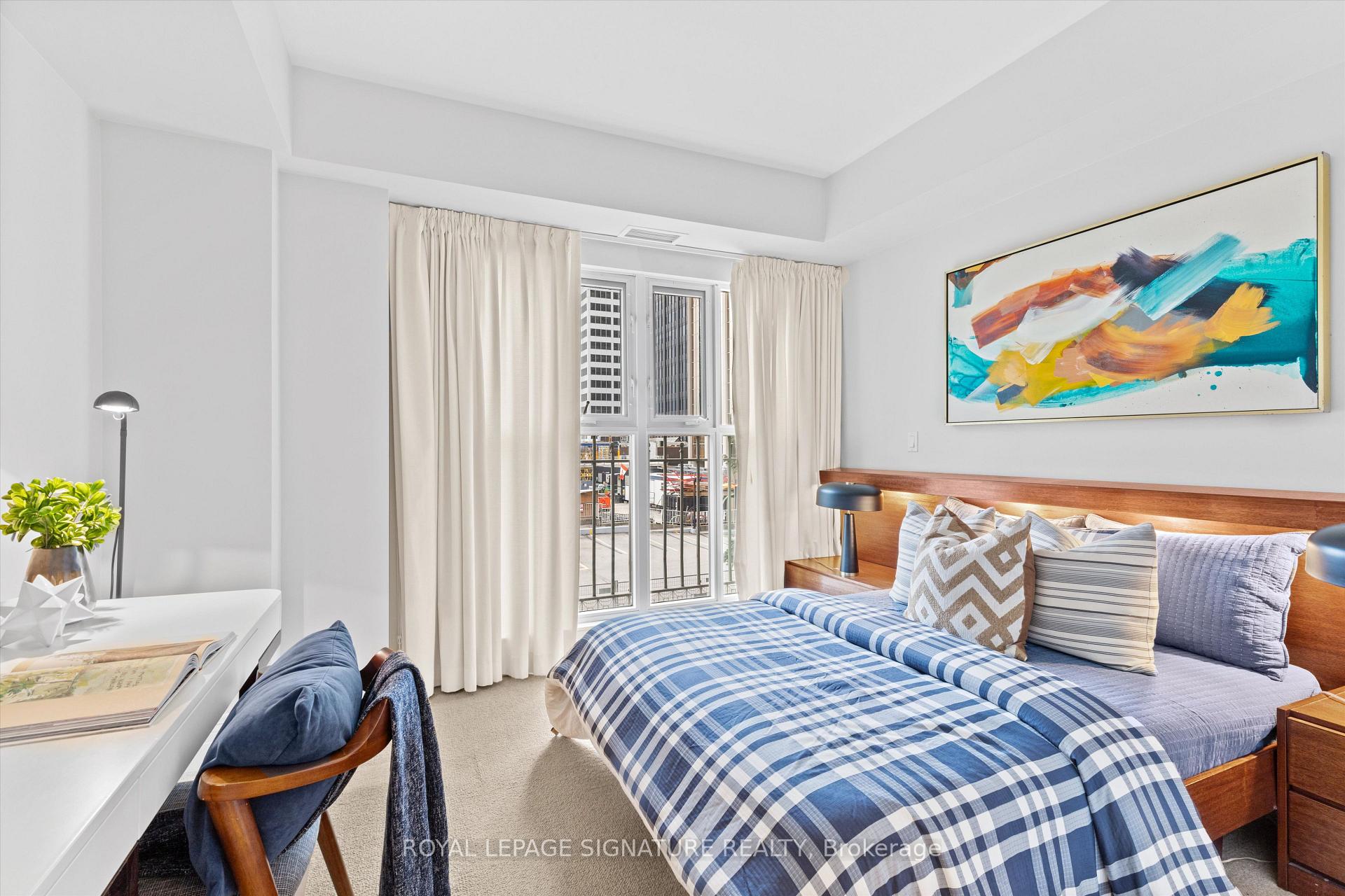 Photo 25 of Unit 108, 33 Delisle Avenue, Toronto, Yonge-St. Clair — HOMEH