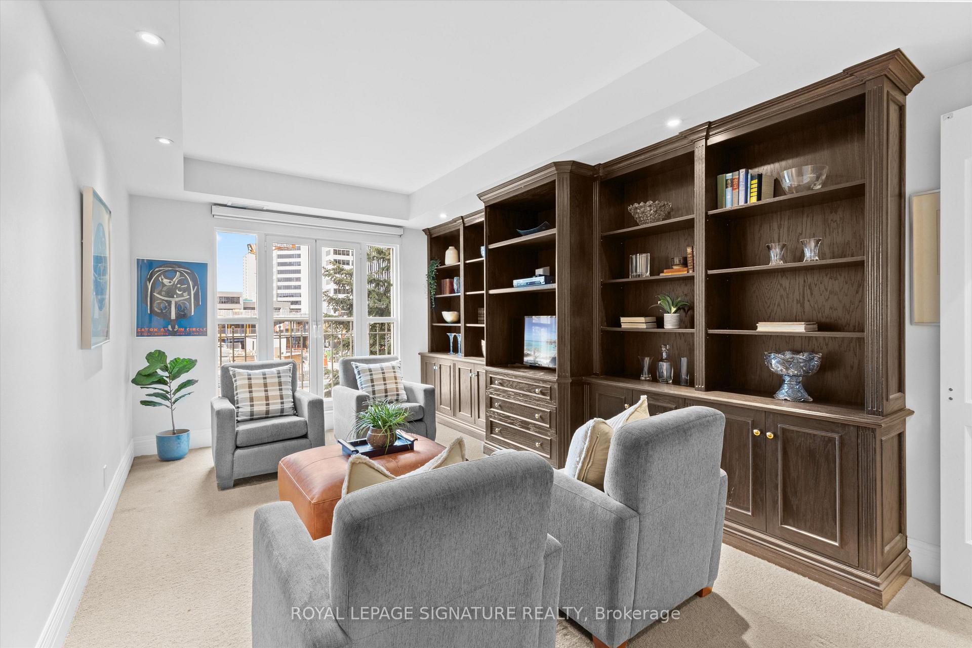 Photo 28 of Unit 108, 33 Delisle Avenue, Toronto, Yonge-St. Clair — HOMEH