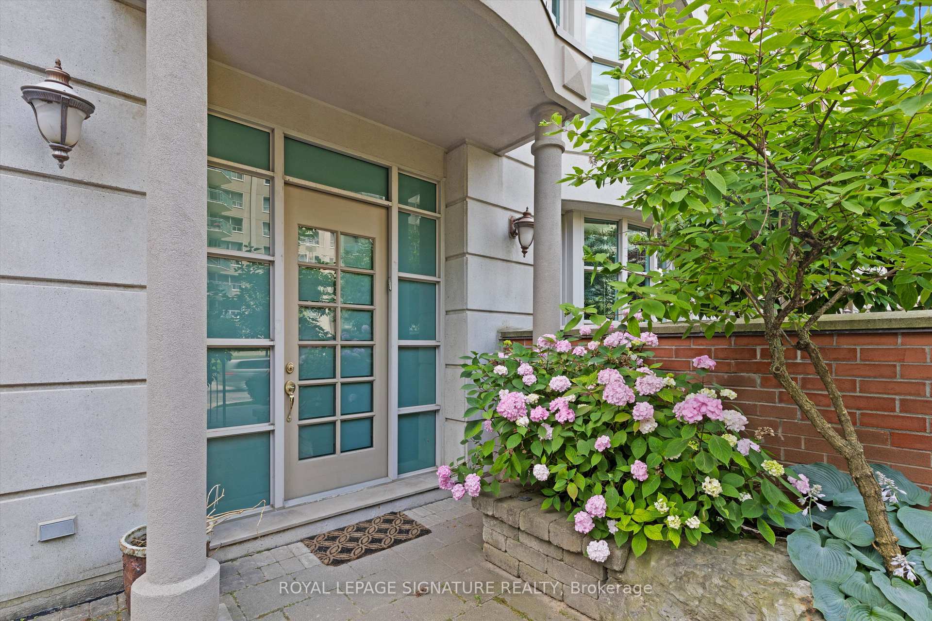 Photo 32 of Unit 108, 33 Delisle Avenue, Toronto, Yonge-St. Clair — HOMEH