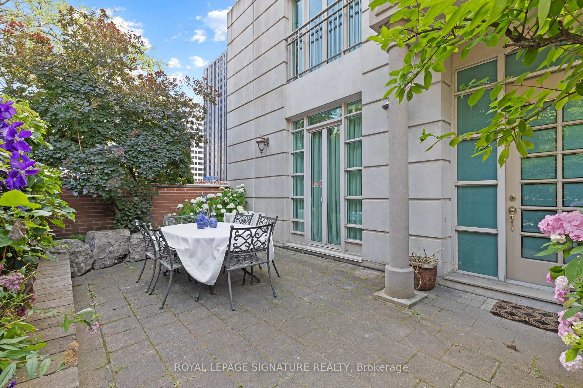 Photo 34 of Unit 108, 33 Delisle Avenue, Toronto, Yonge-St. Clair — HOMEH