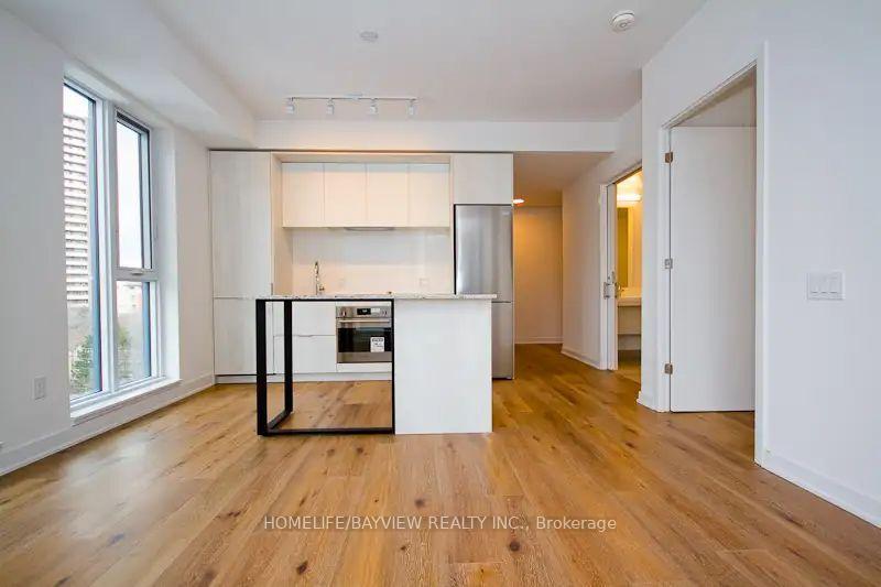 Photo 2 of Unit 508, 130 river Street, Toronto, Regent Park — HOMEH