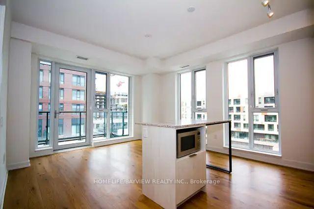 Photo 3 of Unit 508, 130 river Street, Toronto, Regent Park — HOMEH