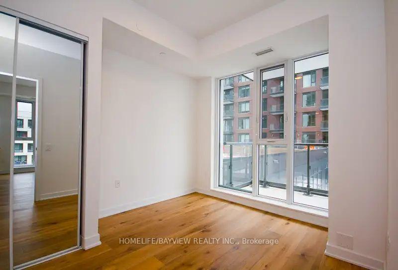 Photo 4 of Unit 508, 130 river Street, Toronto, Regent Park — HOMEH