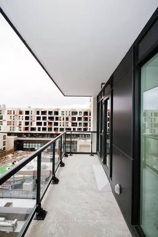 Photo 6 of Unit 508, 130 river Street, Toronto, Regent Park — HOMEH