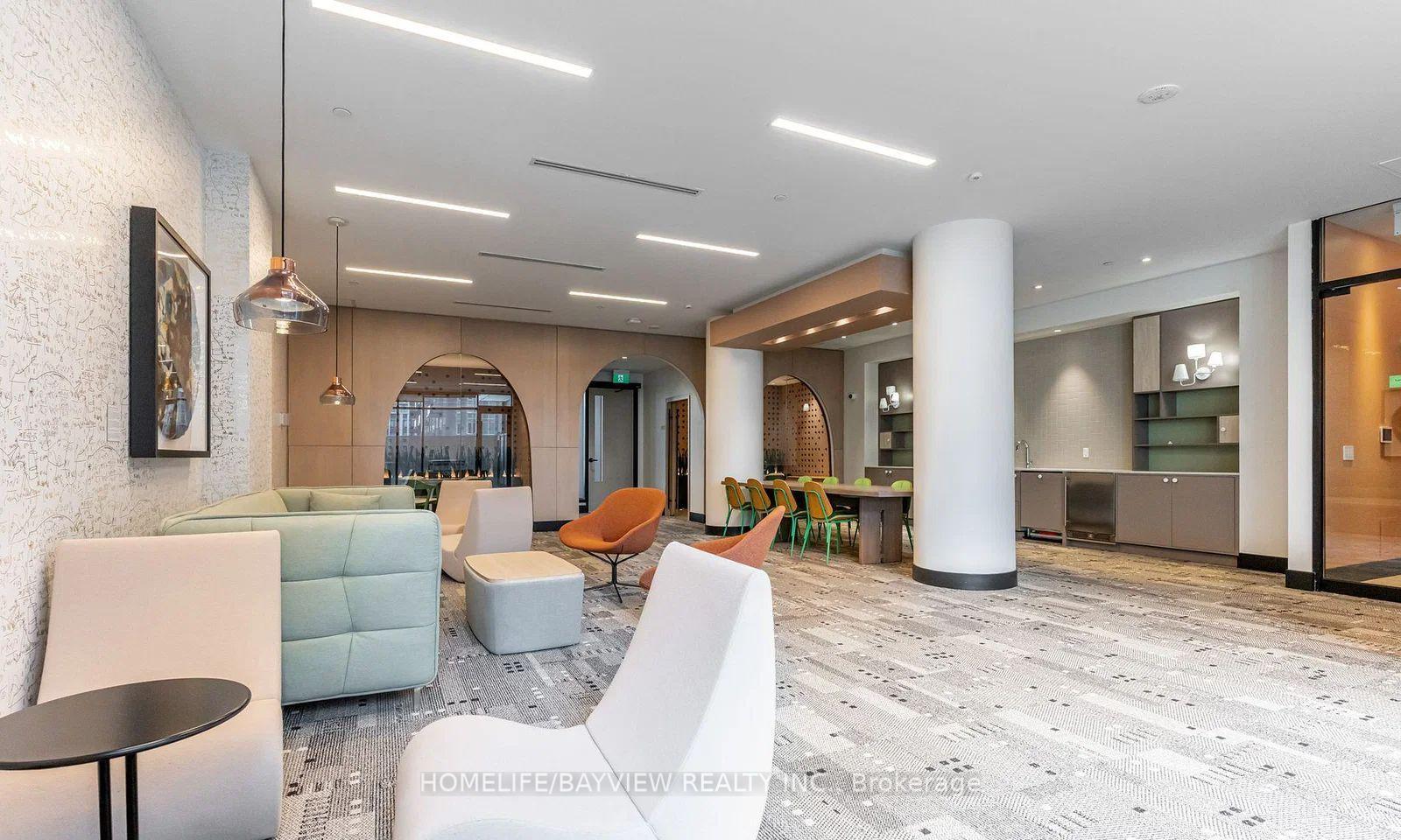 Photo 11 of Unit 508, 130 river Street, Toronto, Regent Park — HOMEH