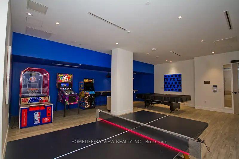 Photo 13 of Unit 508, 130 river Street, Toronto, Regent Park — HOMEH