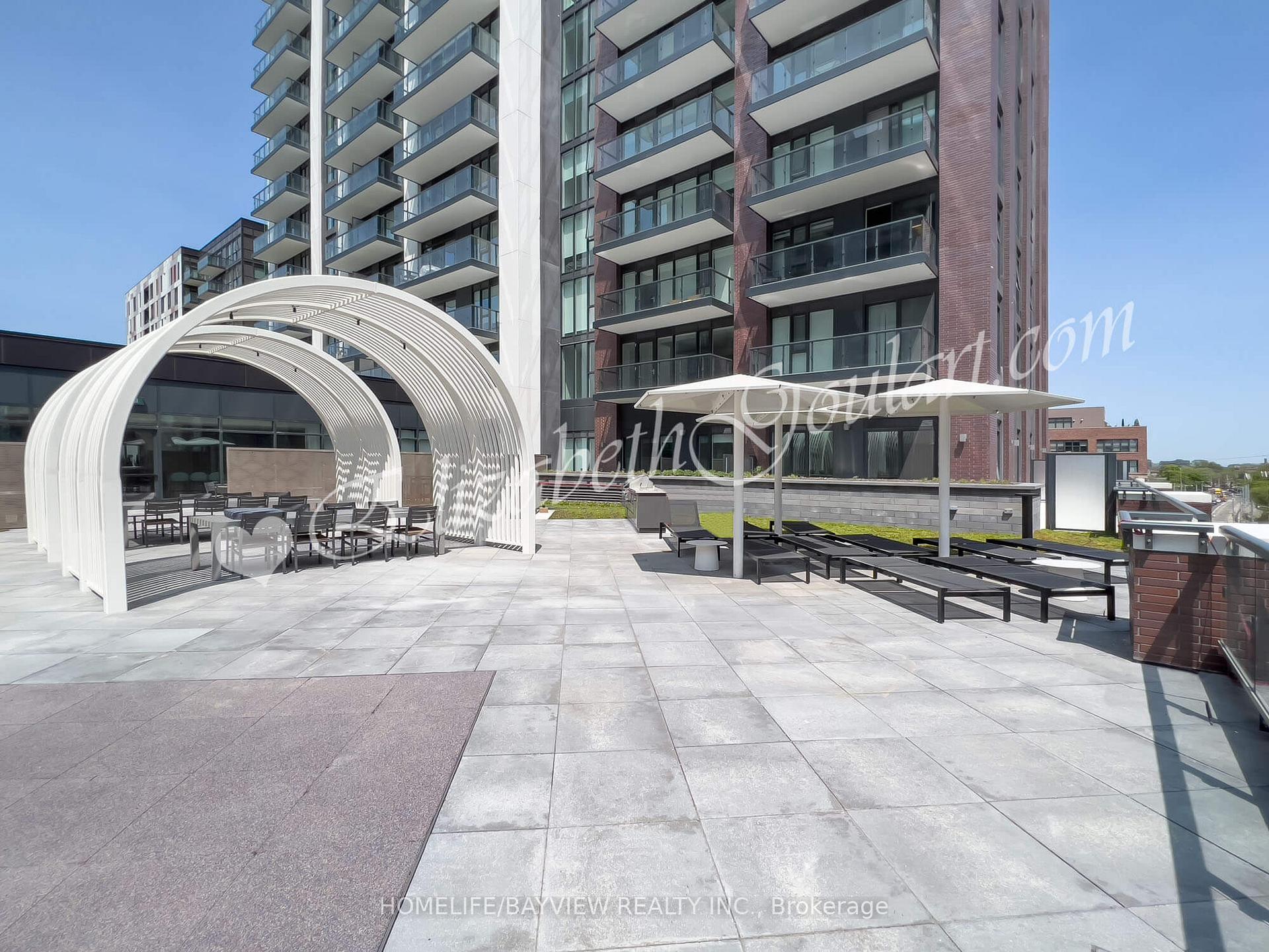 Photo 14 of Unit 508, 130 river Street, Toronto, Regent Park — HOMEH