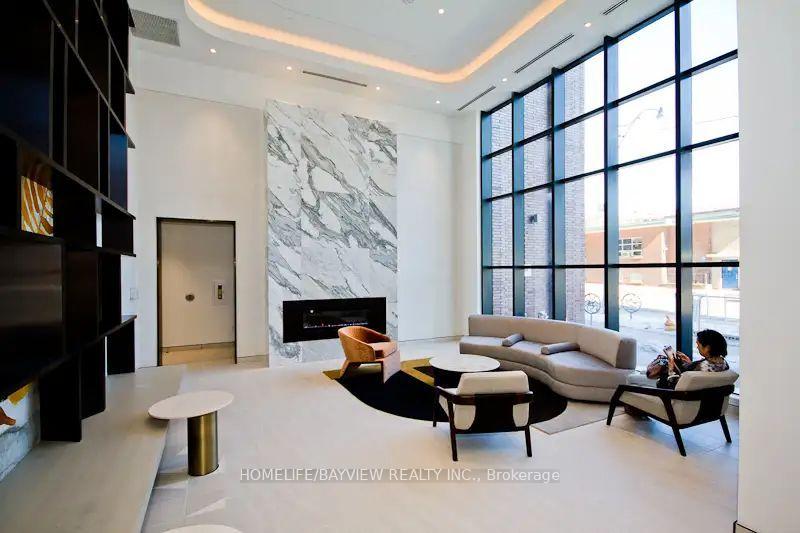 Photo 16 of Unit 508, 130 river Street, Toronto, Regent Park — HOMEH