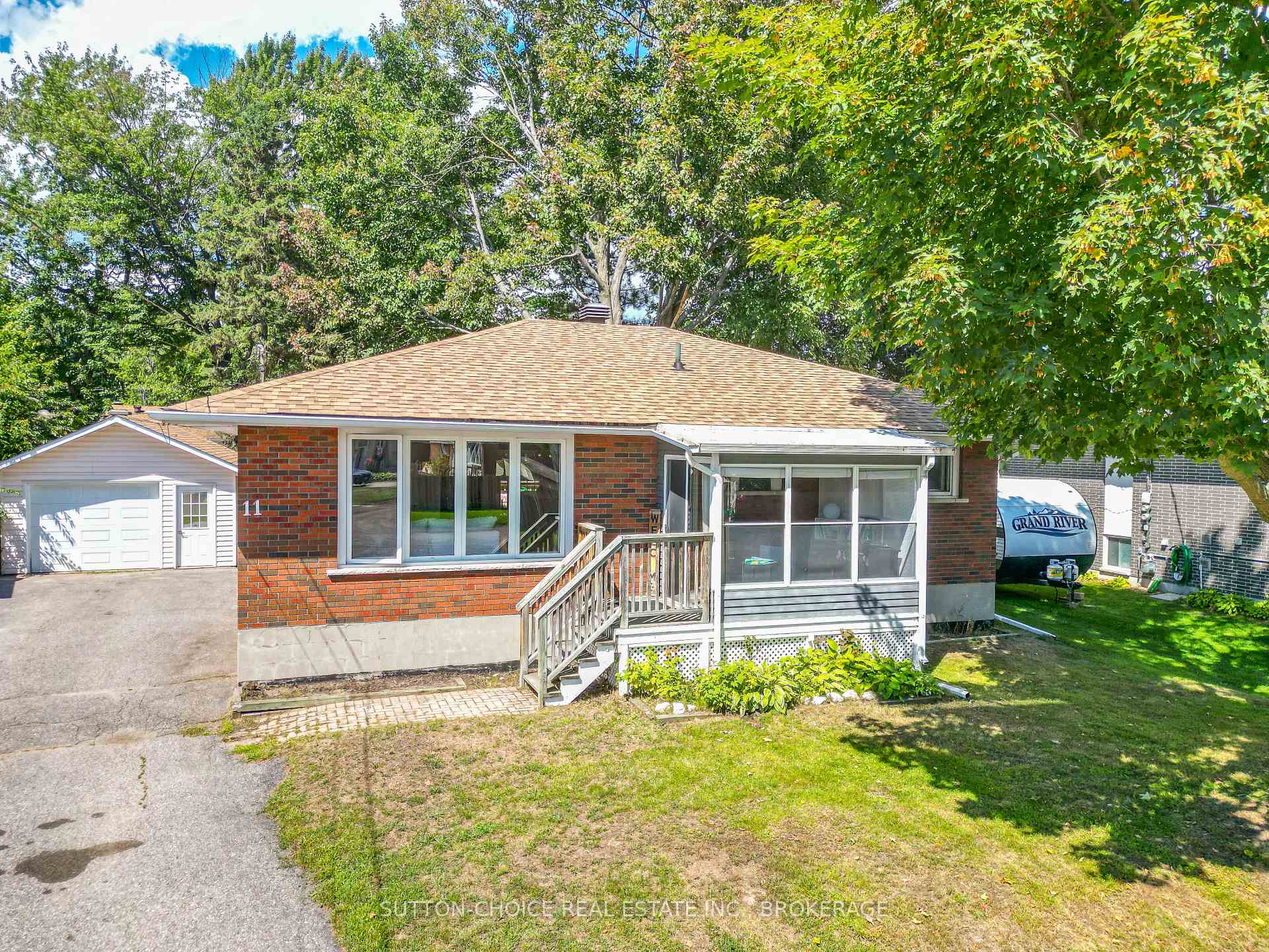 Photo 1 of 11 Milford Crescent, North Bay, Ferris — HOMEH