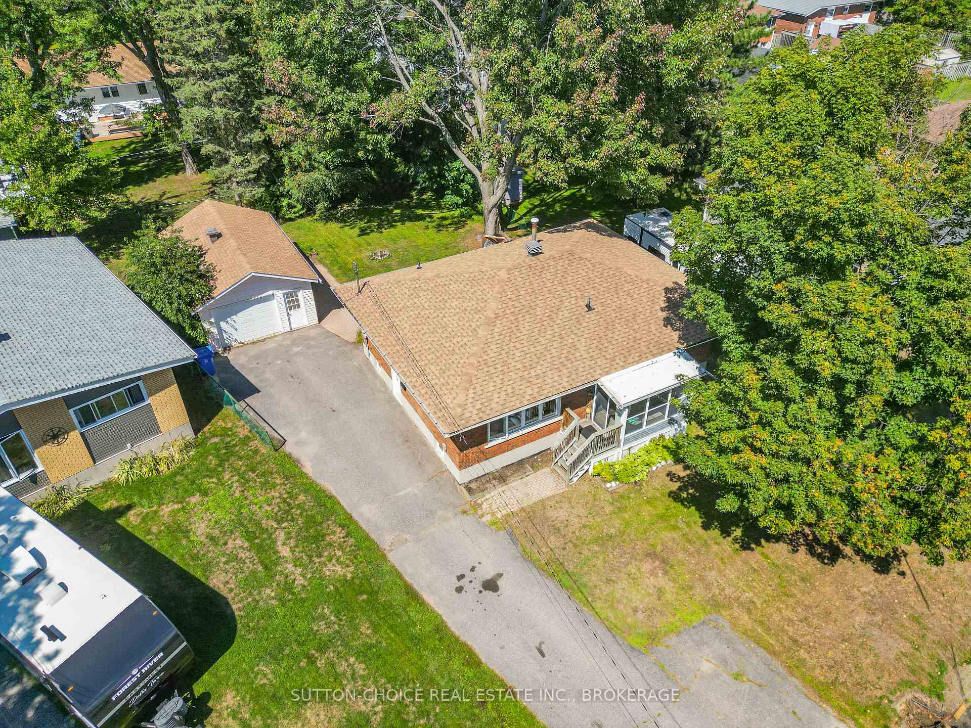 Photo 2 of 11 Milford Crescent, North Bay, Ferris — HOMEH