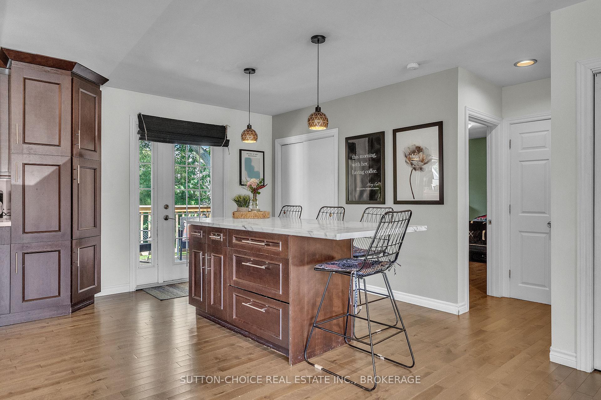 Photo 6 of 11 Milford Crescent, North Bay, Ferris — HOMEH