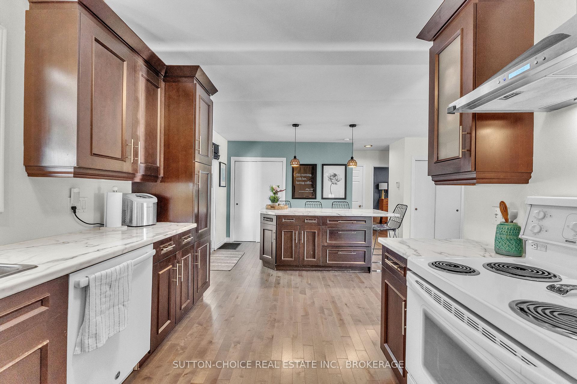 Photo 8 of 11 Milford Crescent, North Bay, Ferris — HOMEH