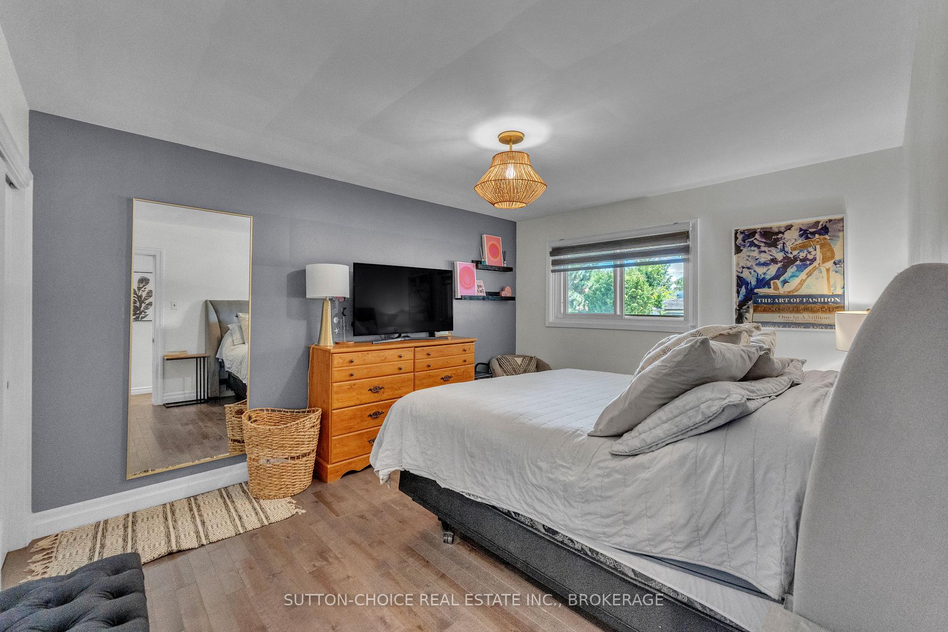 Photo 10 of 11 Milford Crescent, North Bay, Ferris — HOMEH