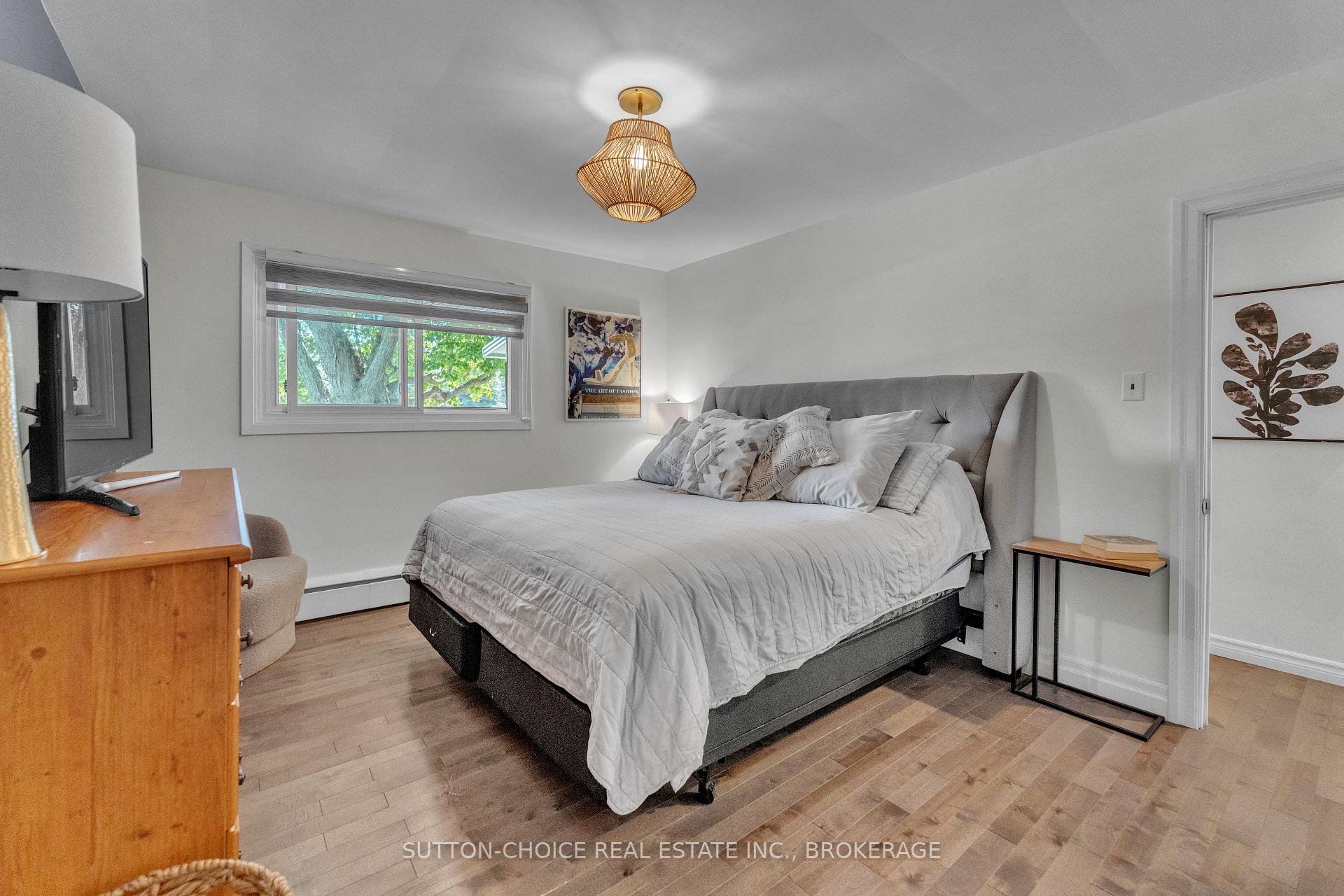 Photo 11 of 11 Milford Crescent, North Bay, Ferris — HOMEH