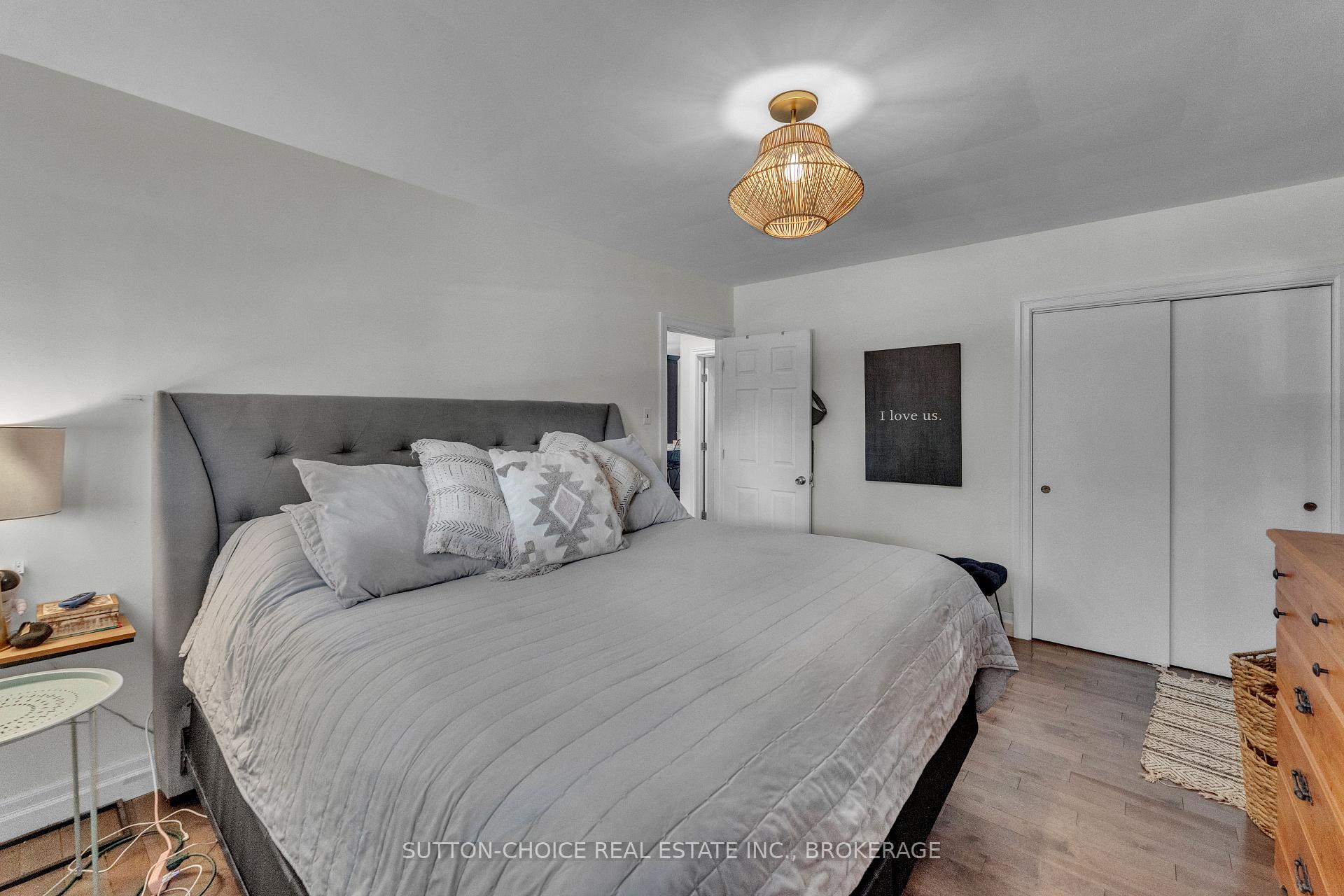 Photo 12 of 11 Milford Crescent, North Bay, Ferris — HOMEH