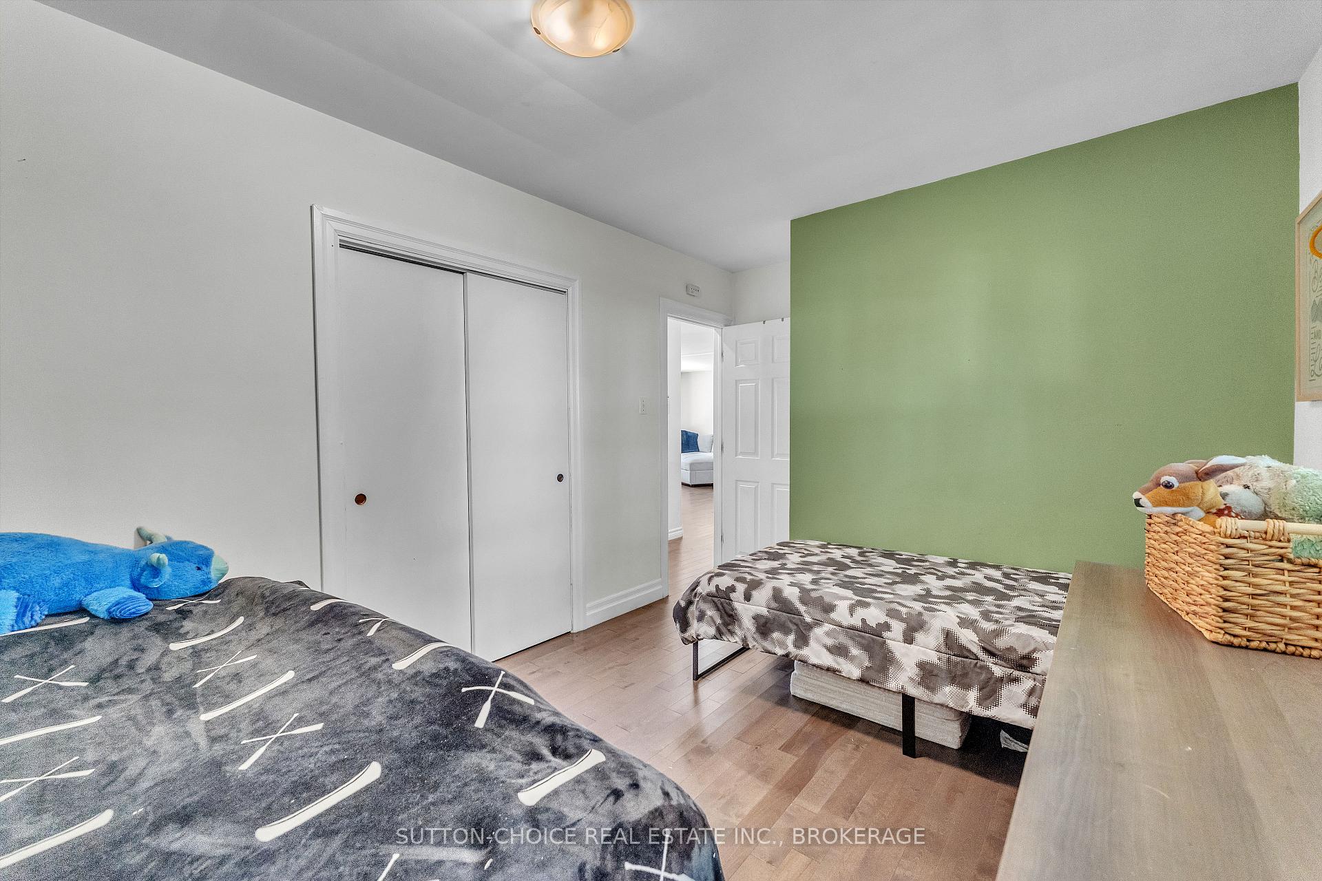 Photo 14 of 11 Milford Crescent, North Bay, Ferris — HOMEH