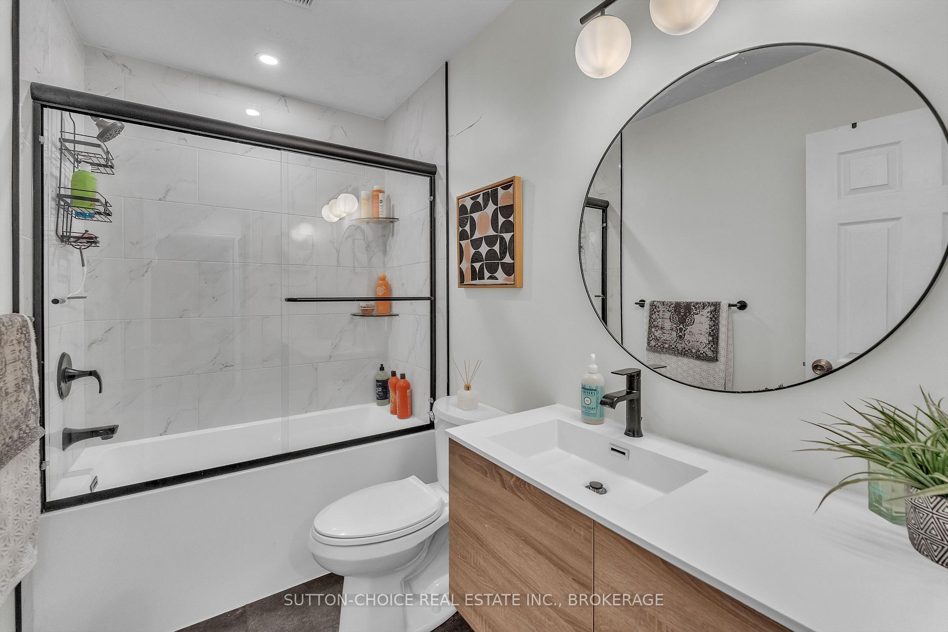 Photo 15 of 11 Milford Crescent, North Bay, Ferris — HOMEH