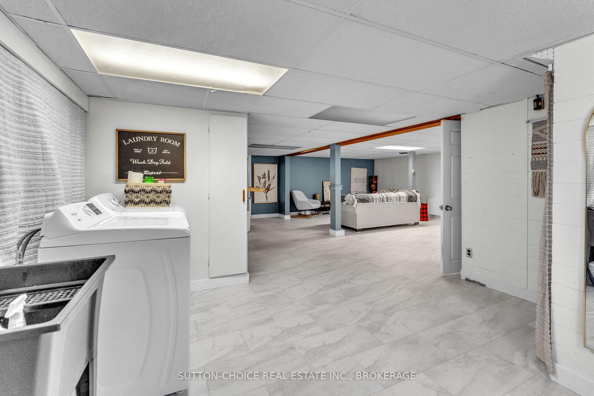 Photo 17 of 11 Milford Crescent, North Bay, Ferris — HOMEH