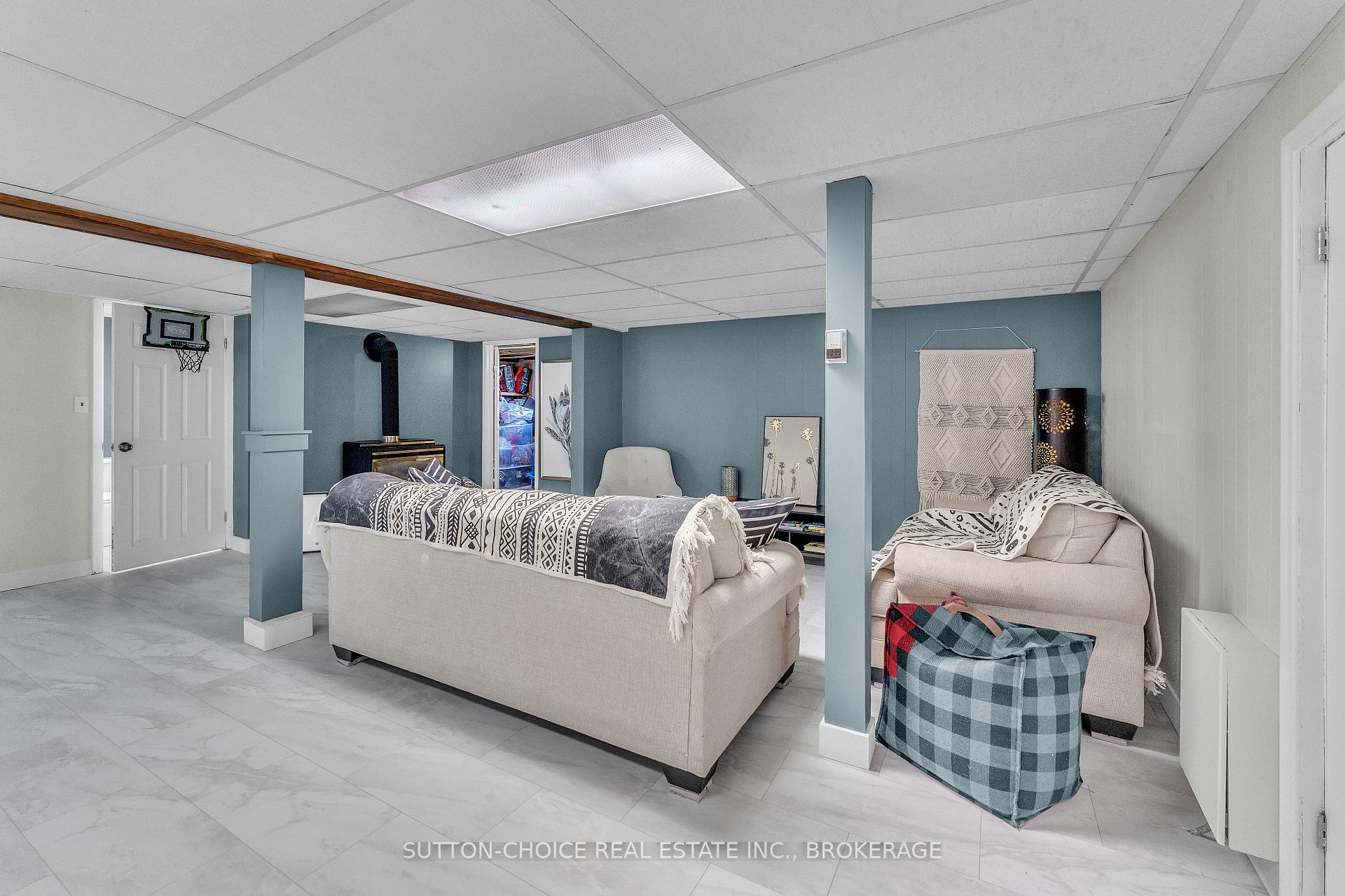 Photo 19 of 11 Milford Crescent, North Bay, Ferris — HOMEH
