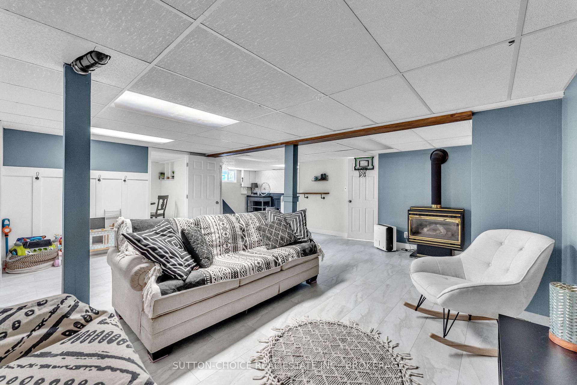 Photo 20 of 11 Milford Crescent, North Bay, Ferris — HOMEH