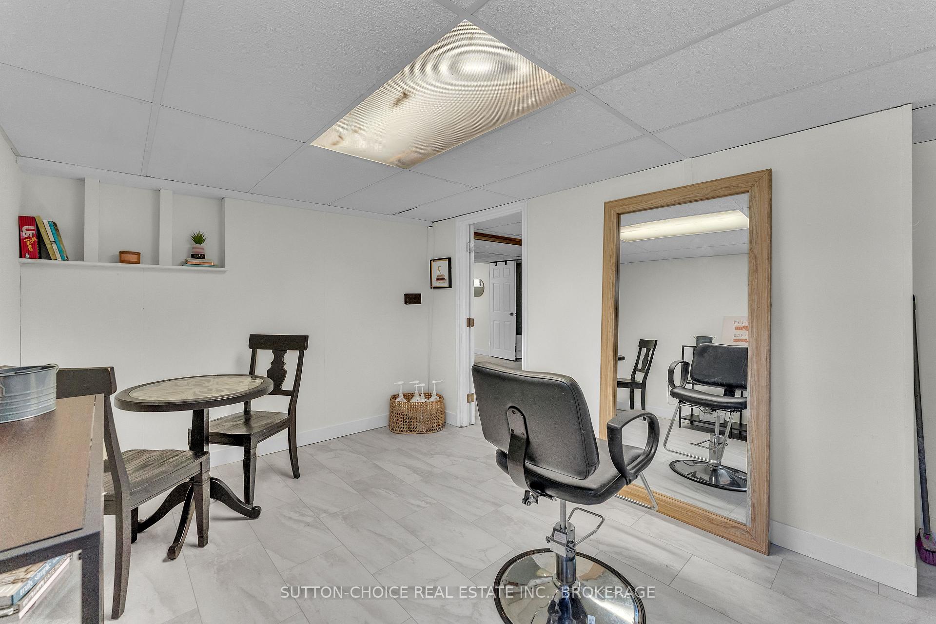 Photo 23 of 11 Milford Crescent, North Bay, Ferris — HOMEH